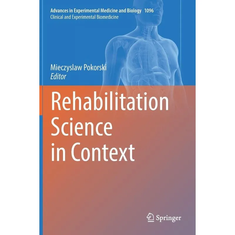 Rehabilitation Science in Context