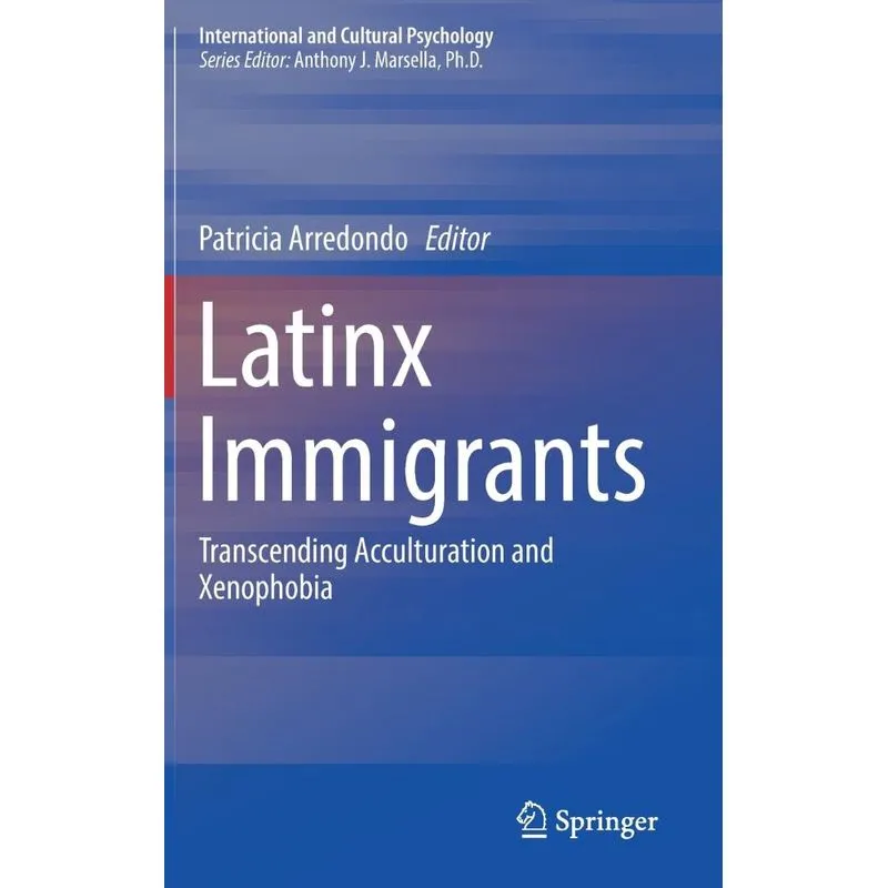 Latinx Immigrants