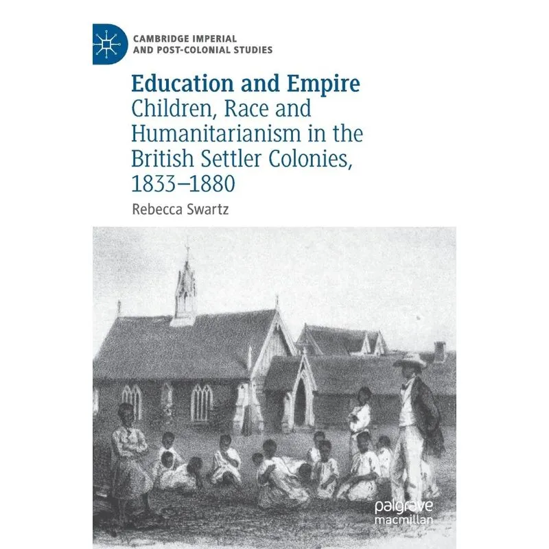 Education and Empire
