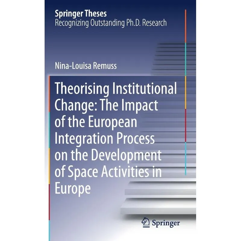 Theorising Institutional Change