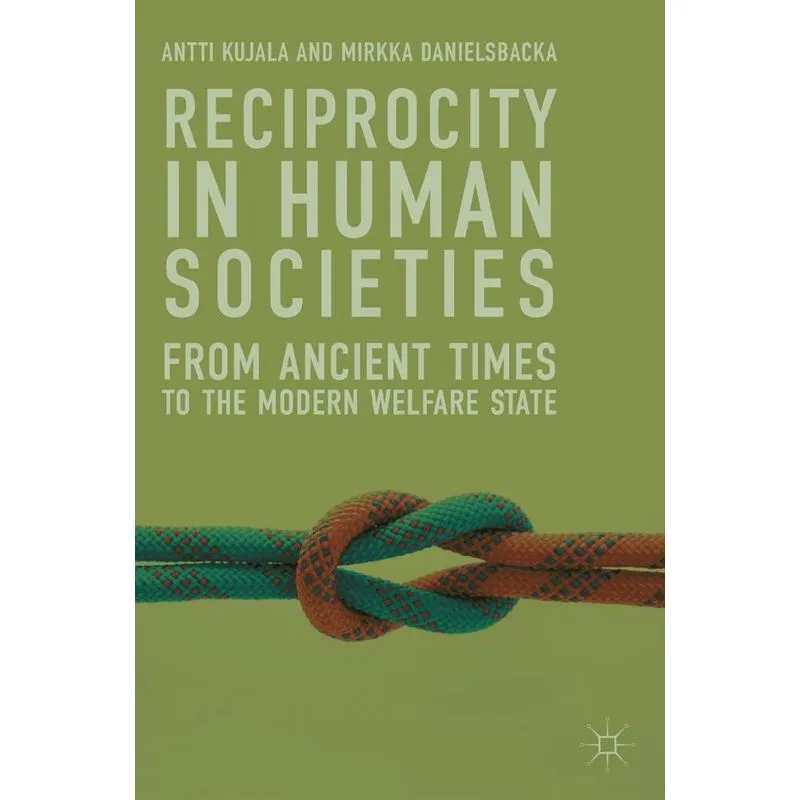 Reciprocity in Human Societies