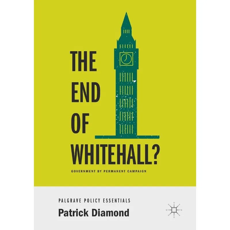 The End of Whitehall?