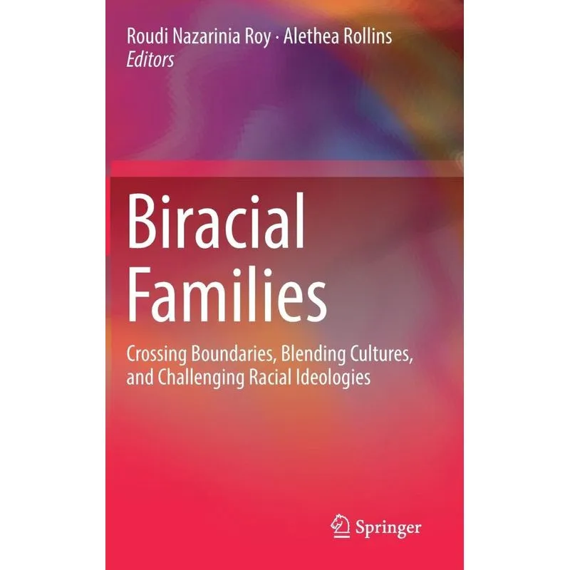 Biracial Families