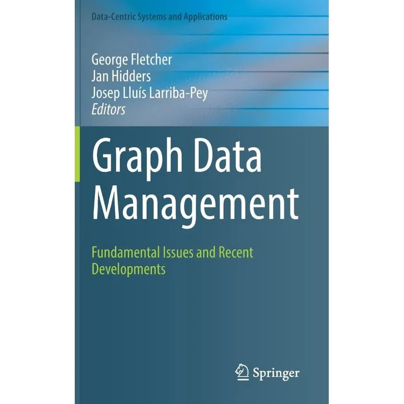 Graph Data Management