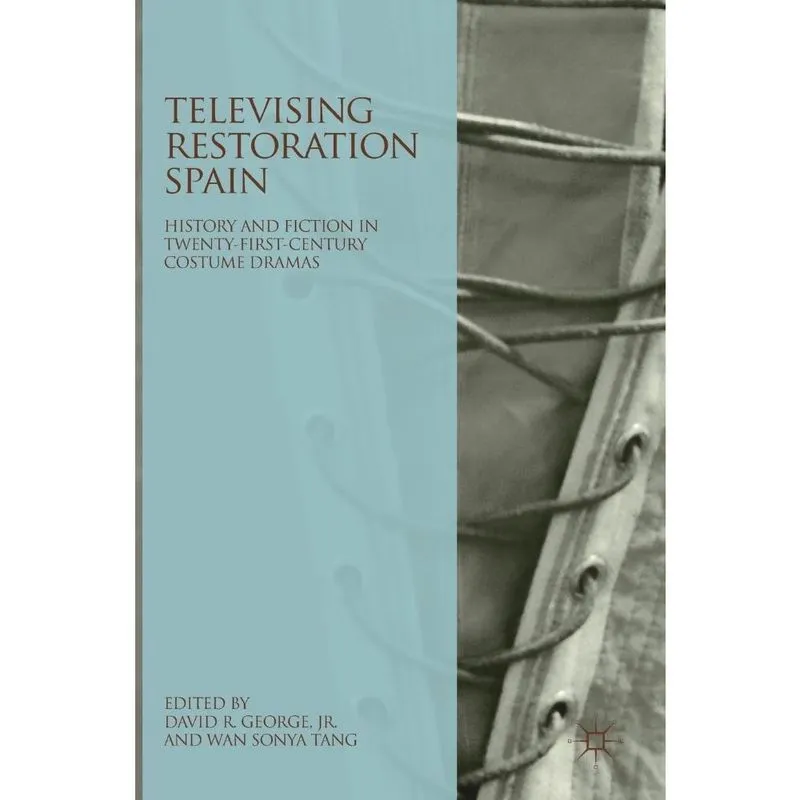 Televising Restoration Spain