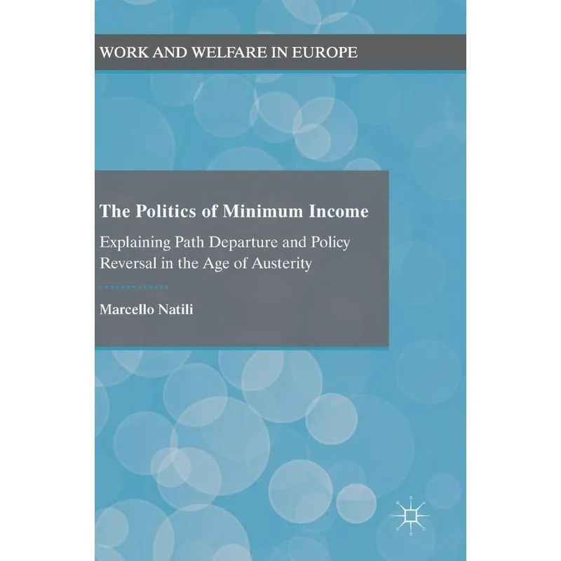 The Politics of Minimum Income