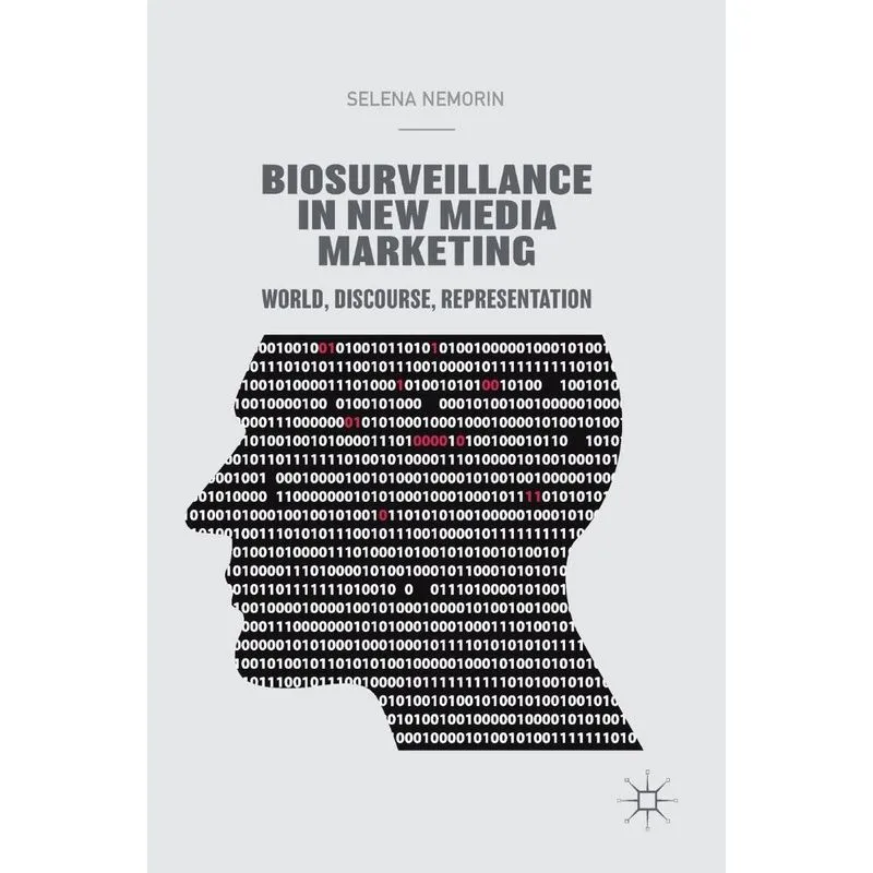 Biosurveillance in New Media Marketing