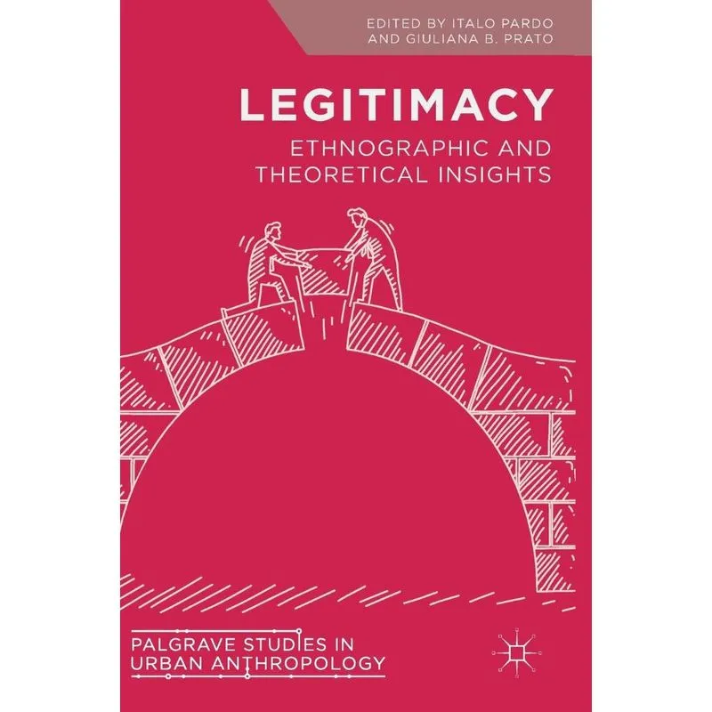 Legitimacy