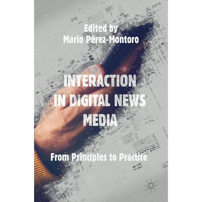 Interaction in Digital News Media