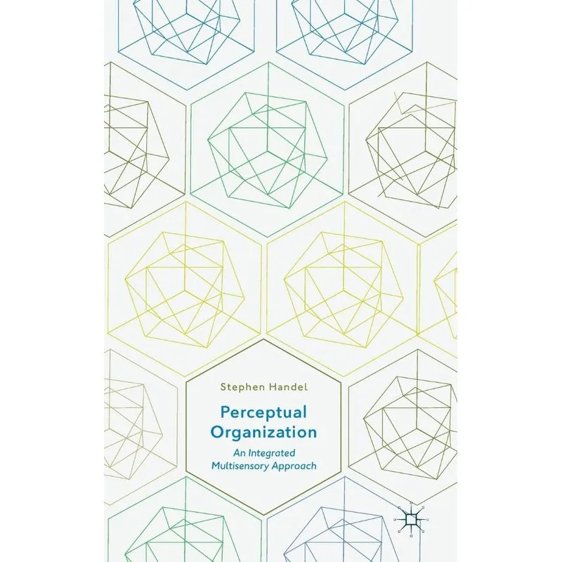 Perceptual Organization