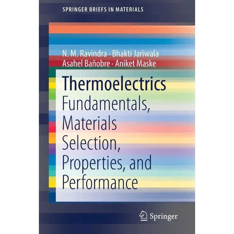 Thermoelectrics