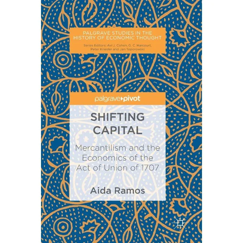 Shifting Capital