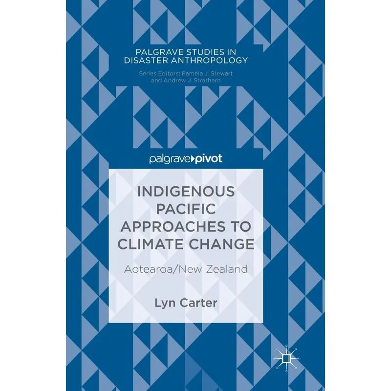 Indigenous Pacific Approaches to Climate Change