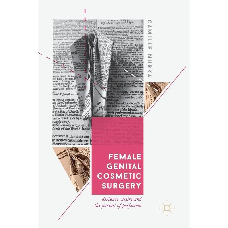Female Genital Cosmetic Surgery
