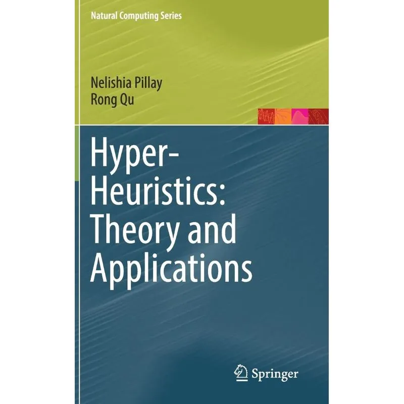 Hyper-Heuristics