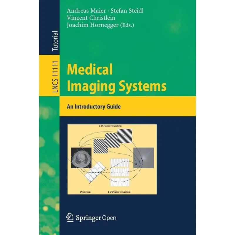 Medical Imaging Systems