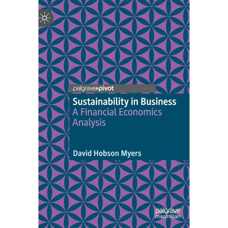 Sustainability in Business