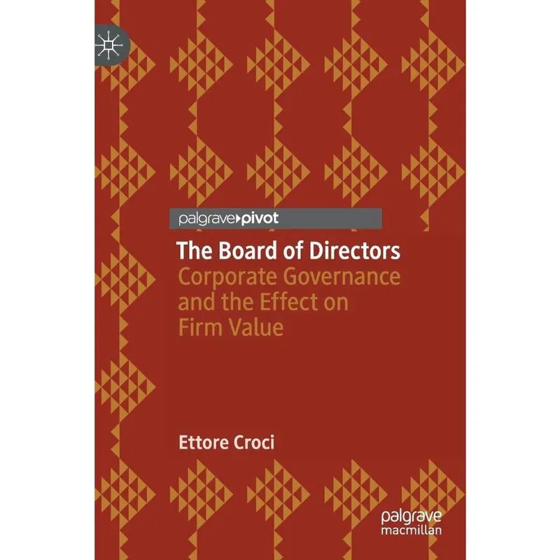 The Board of Directors