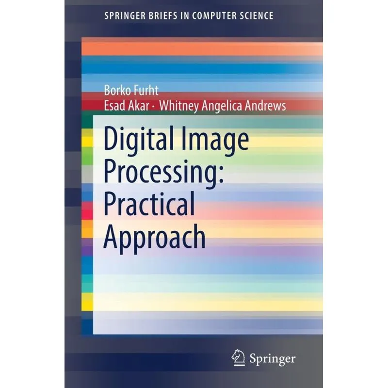Digital Image Processing