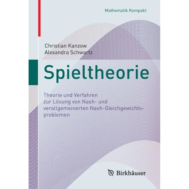 Spieltheorie