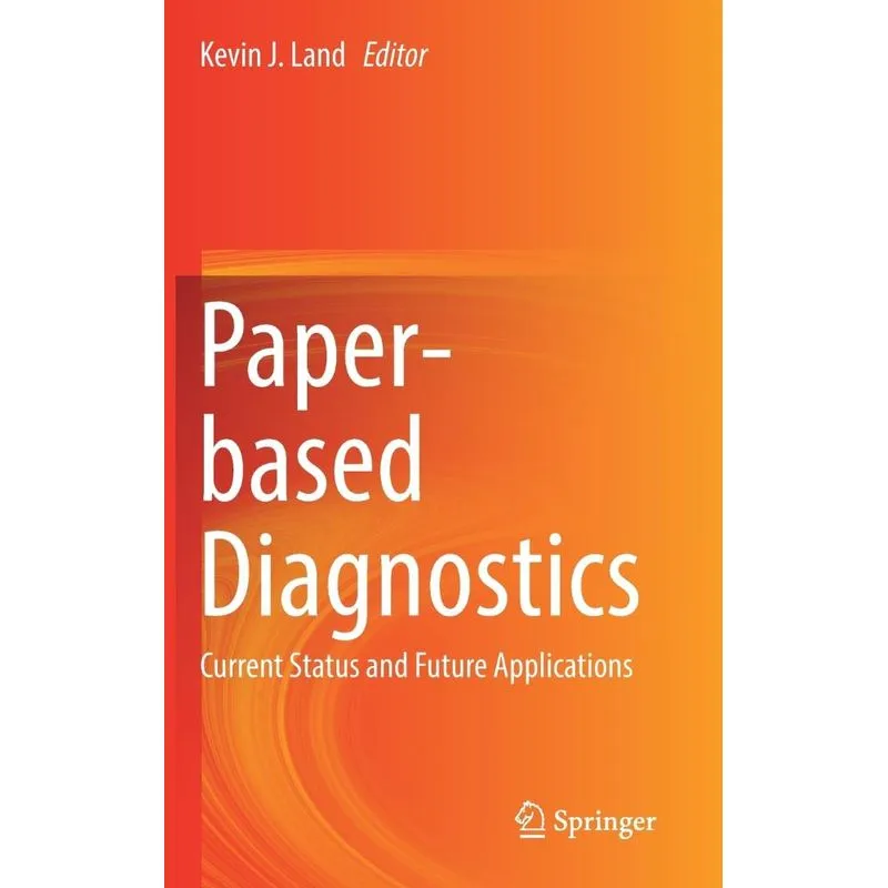 Paper-based Diagnostics