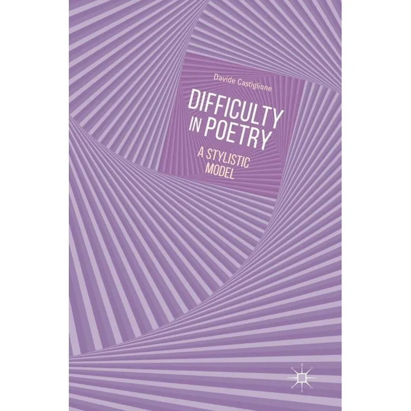 Difficulty in Poetry