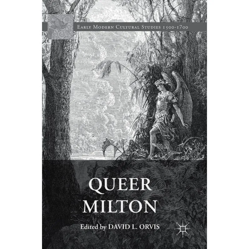 Queer Milton