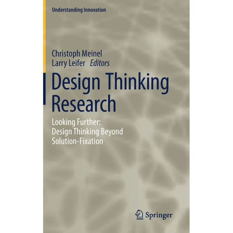 Design Thinking Research