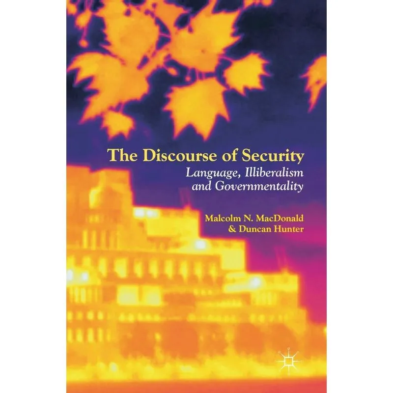 The Discourse of Security