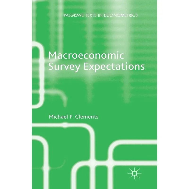 Macroeconomic Survey Expectations