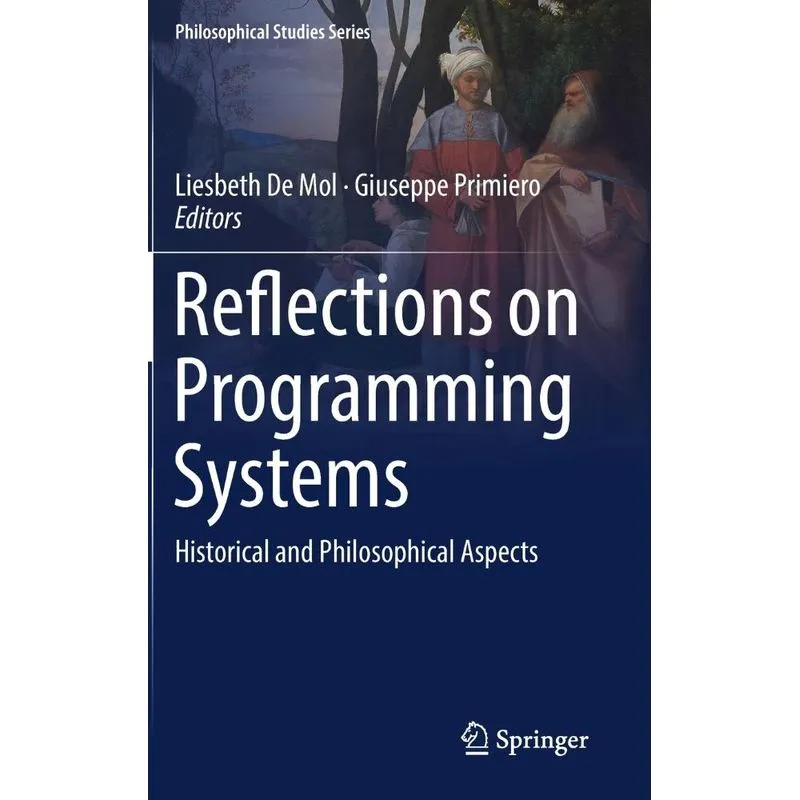 Reflections on Programming Systems