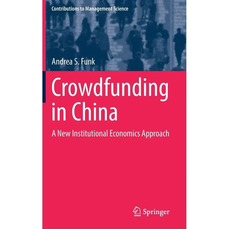 Crowdfunding in China