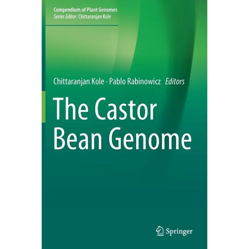 The Castor Bean Genome