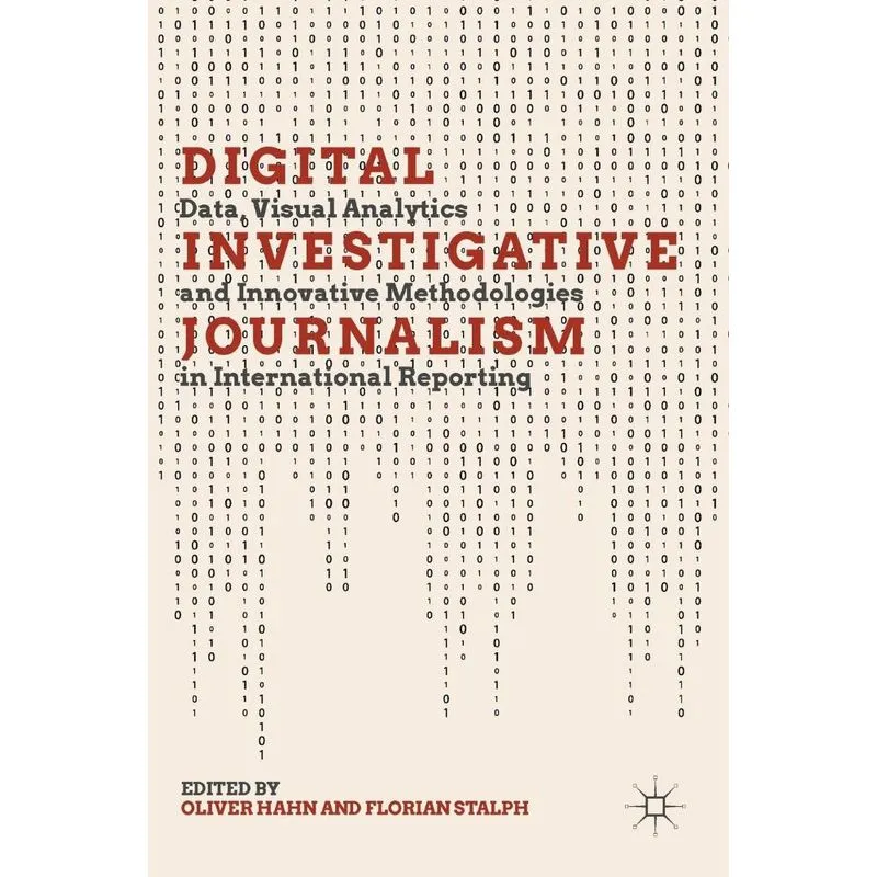 Digital Investigative Journalism