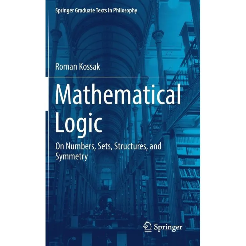 Mathematical Logic