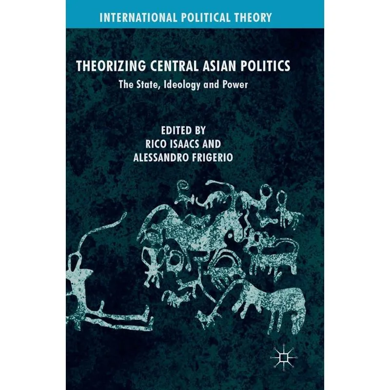 Theorizing Central Asian Politics