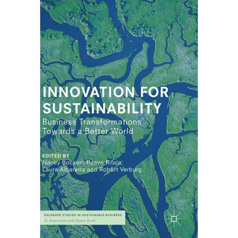 Innovation for Sustainability