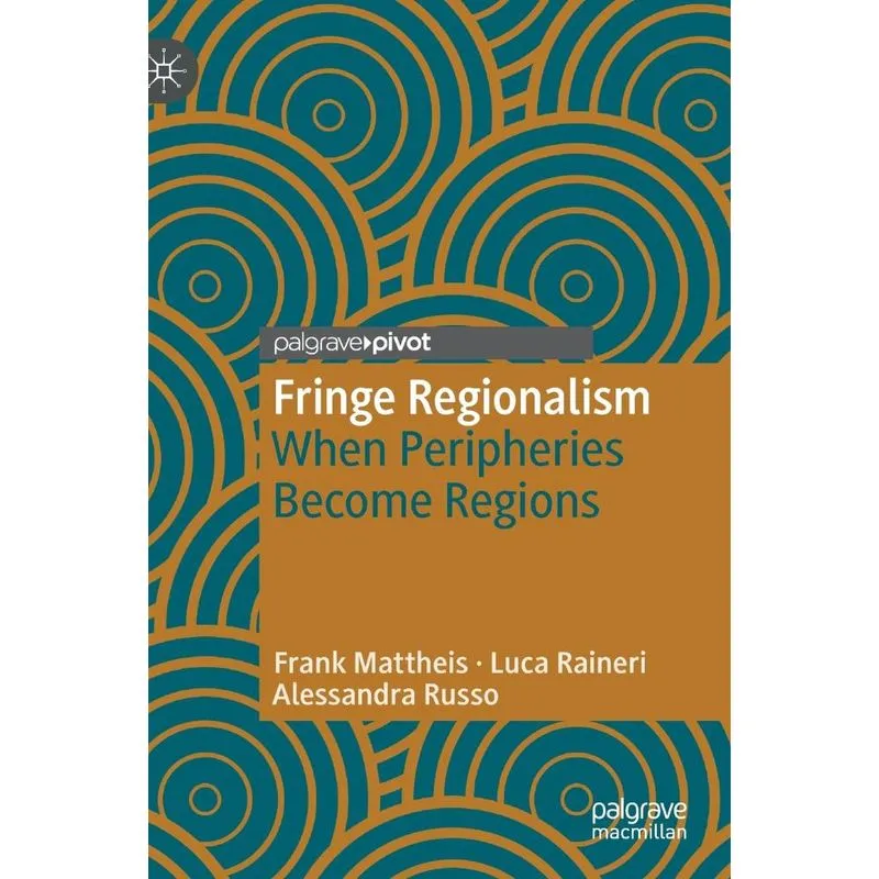 Fringe Regionalism