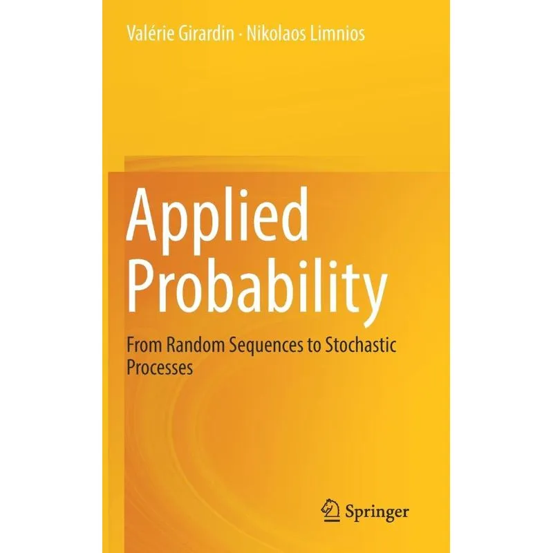 Applied Probability