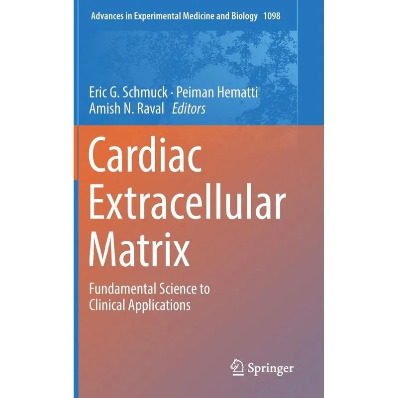 Cardiac Extracellular Matrix