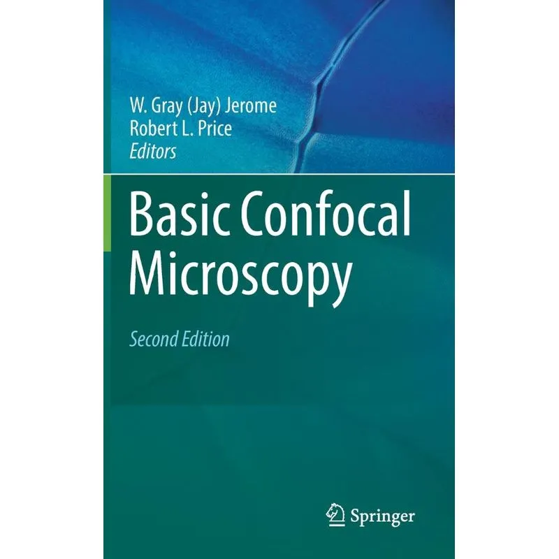 Basic Confocal Microscopy