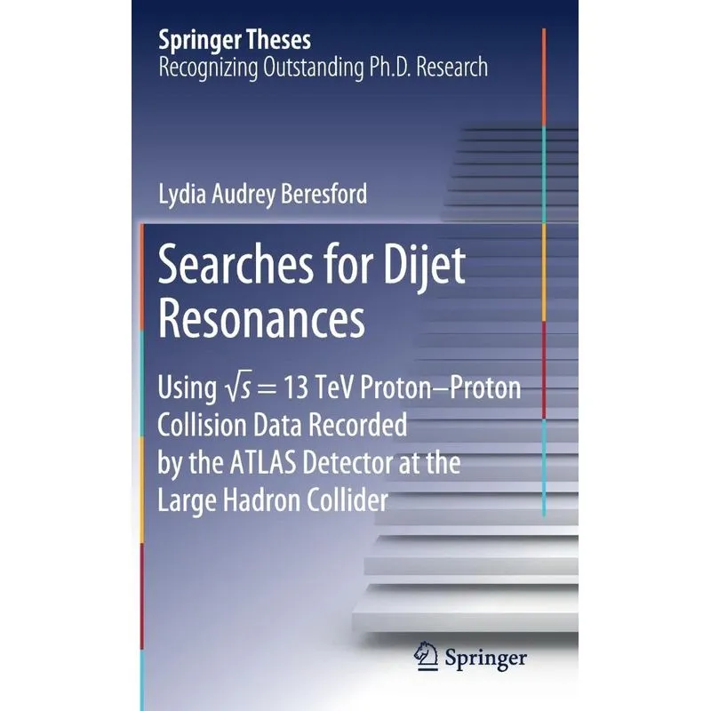 Searches for Dijet Resonances