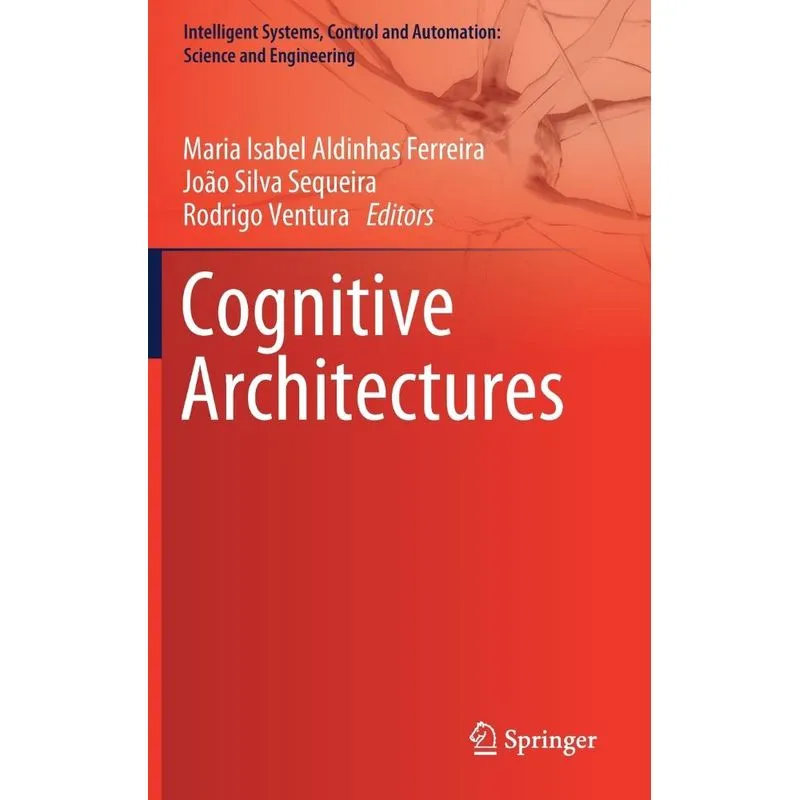 Cognitive Architectures