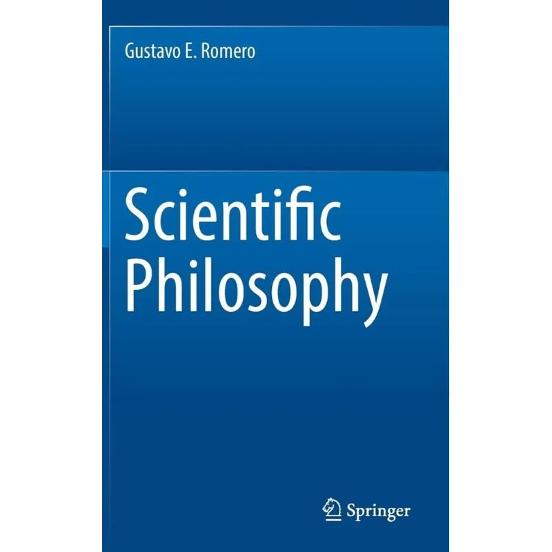 Scientific Philosophy
