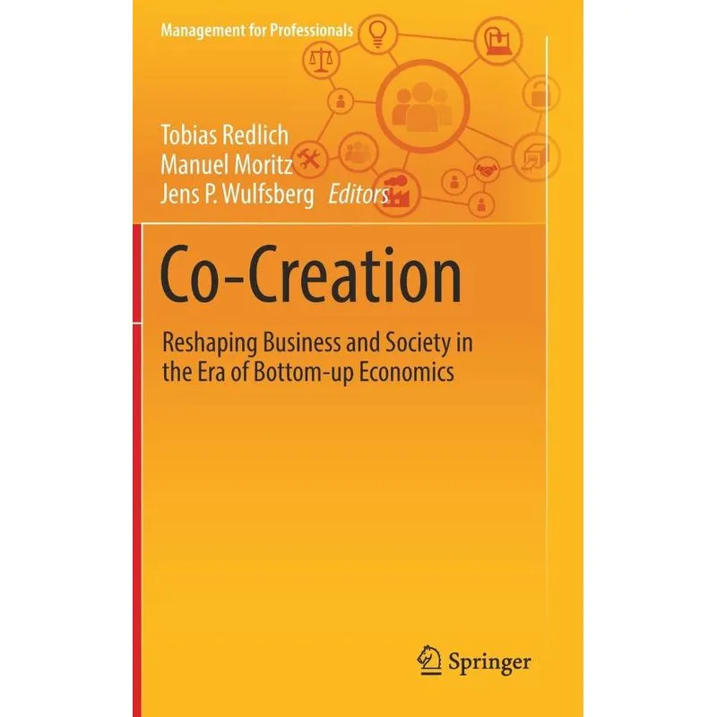 Co-Creation