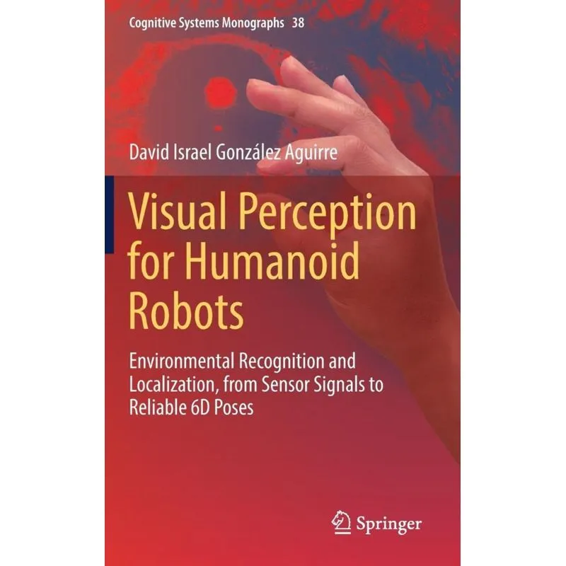 Visual Perception for Humanoid Robots