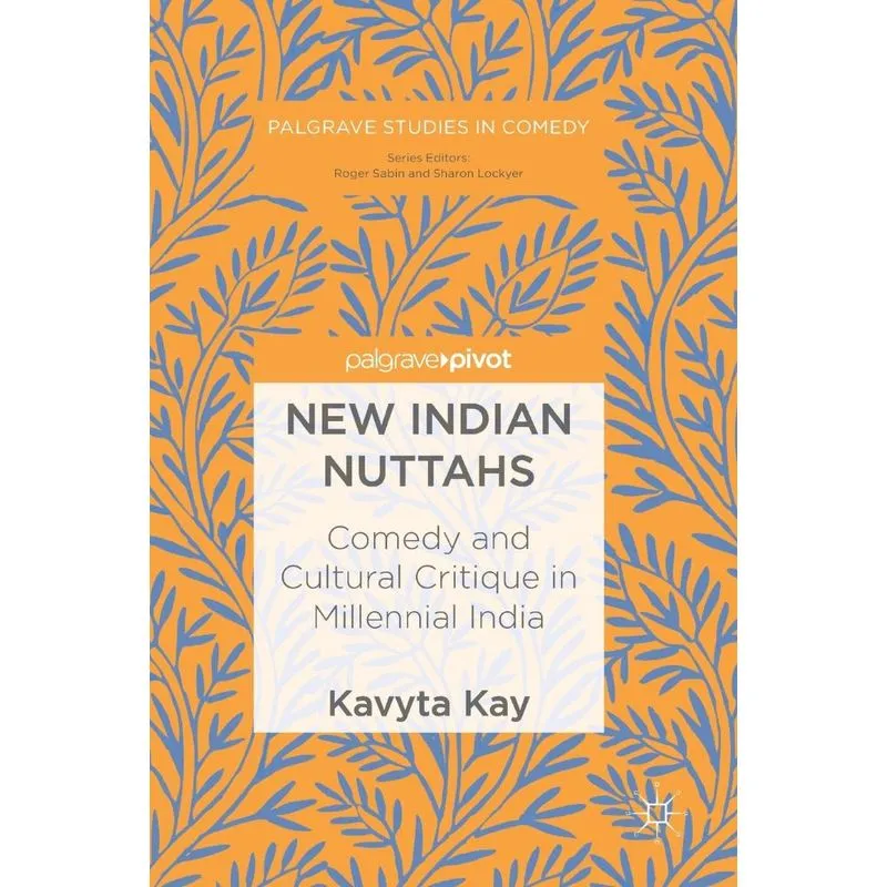 New Indian Nuttahs