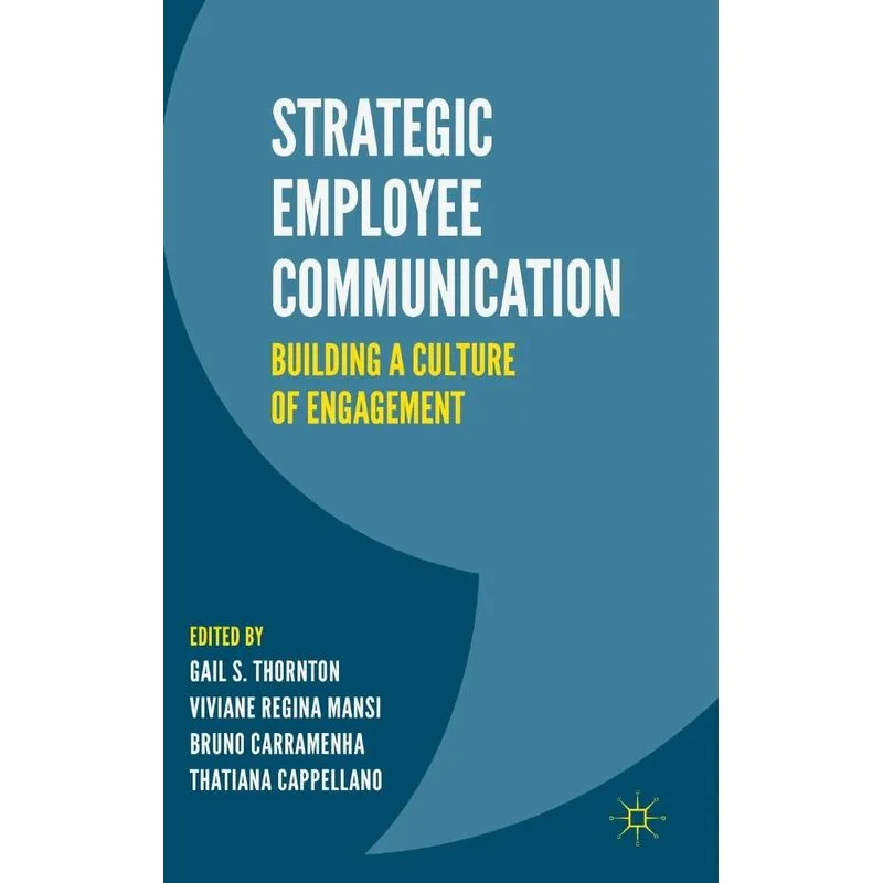 Strategic Employee Communication