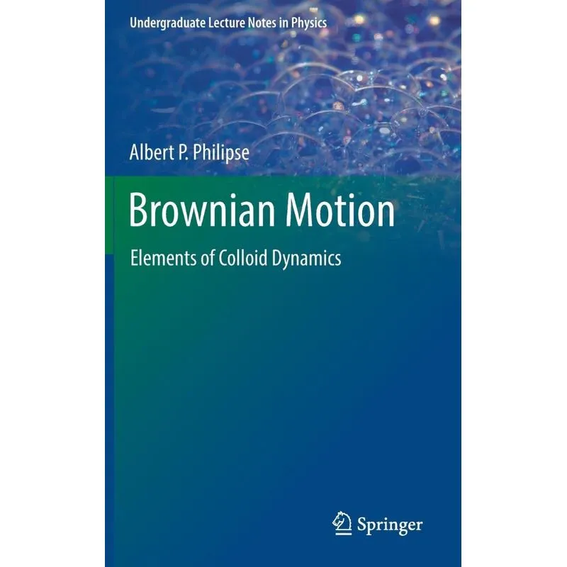 Brownian Motion