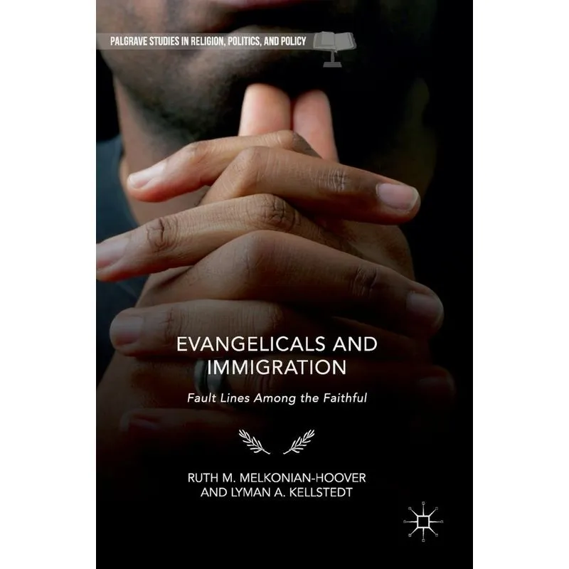 Evangelicals and Immigration